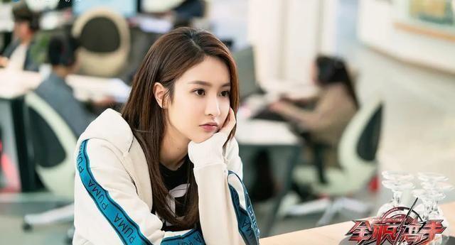 全职高手:叶修与苏沐橙之间的感情是怎样的?有亲情,更有爱情