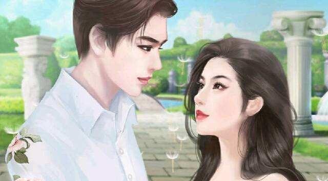 豪门虐文“顾北城，这么多年，你有没有爱过我，哪怕是一点点”