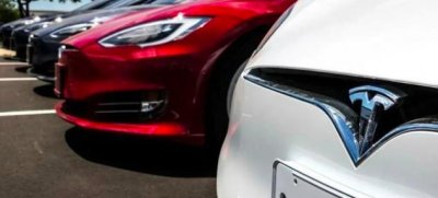 ​特斯拉深夜起火引发热议！呼吁众新能源车主做好车辆预防工作！