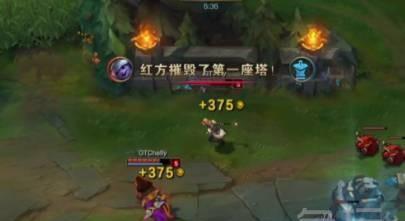 ADC也出圣物之盾 LSPL新套路全解析