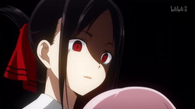 B站新霸权《辉夜大小姐想让我告白》！来膜拜各位大佬的神操作吧