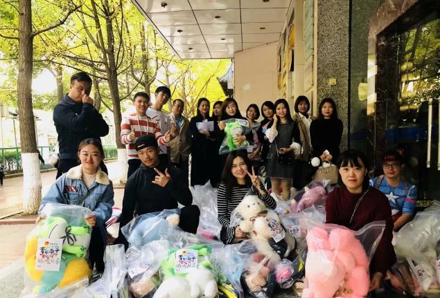 杨一方、杨家昭《青春之路》书写青春传播正能量-新浪娱乐网