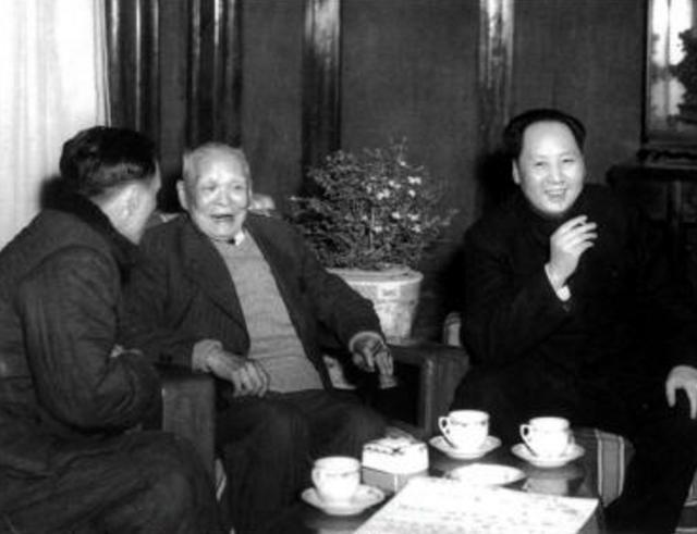 总统曾是他手下，战争期间为中国募捐一千万美元，死后葬于八宝山