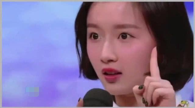 她还是被《快本》排斥了，何炅早就对其不满？人品太感人