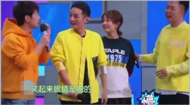 她还是被《快本》排斥了，何炅早就对其不满？人品太感人