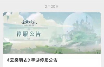 ​TA要停服啦！有人充值超10万，网友：我当孩子养的，不能接受