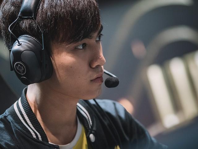 SofM之后的新一代越南野王Levi来到中国，或加入JDG