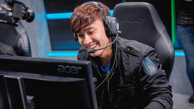 SofM之后的新一代越南野王Levi来到中国，或加入JDG