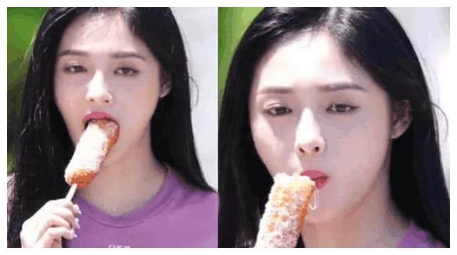 吴宣仪卸妆后，周洁琼卸妆后，杨超越卸妆后，差别一目了然！