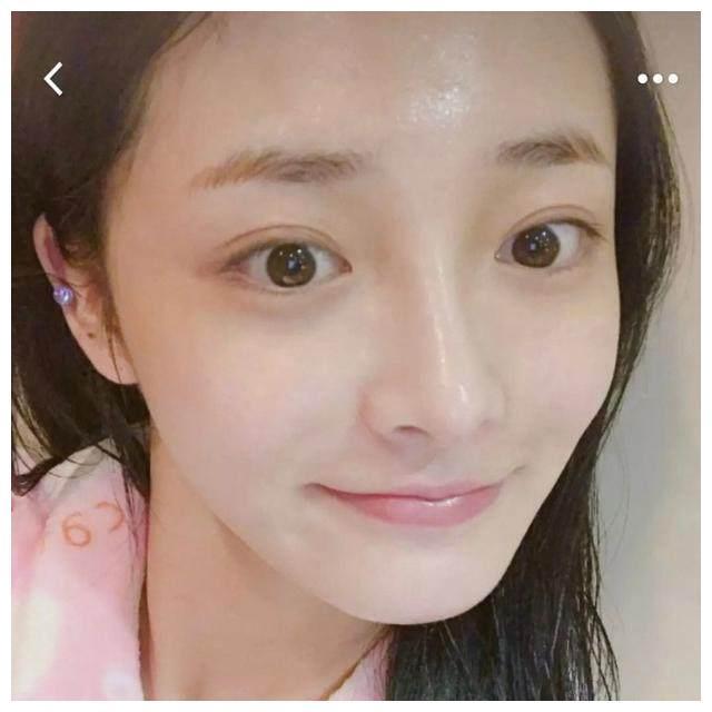 吴宣仪卸妆后，周洁琼卸妆后，杨超越卸妆后，差别一目了然！