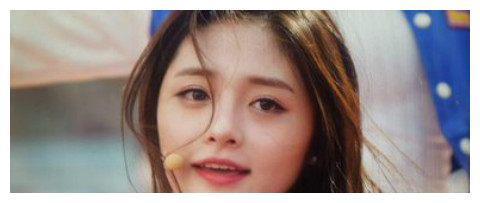 吴宣仪卸妆后，周洁琼卸妆后，杨超越卸妆后，差别一目了然！