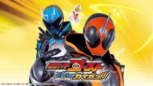 解读铠甲勇士猎铠制作团队及相关剧情 终极铠甲将于第二部登场