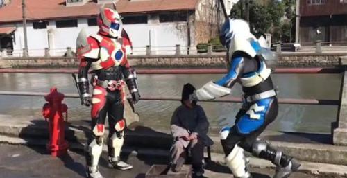 解读铠甲勇士猎铠制作团队及相关剧情 终极铠甲将于第二部登场