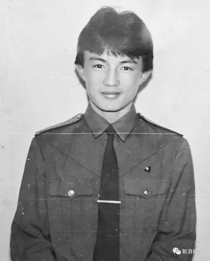 这一家子的颜值也太高了吧！！！