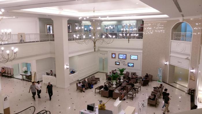 泰国试管婴儿步步惊心, 好事多磨! 经验总结分享