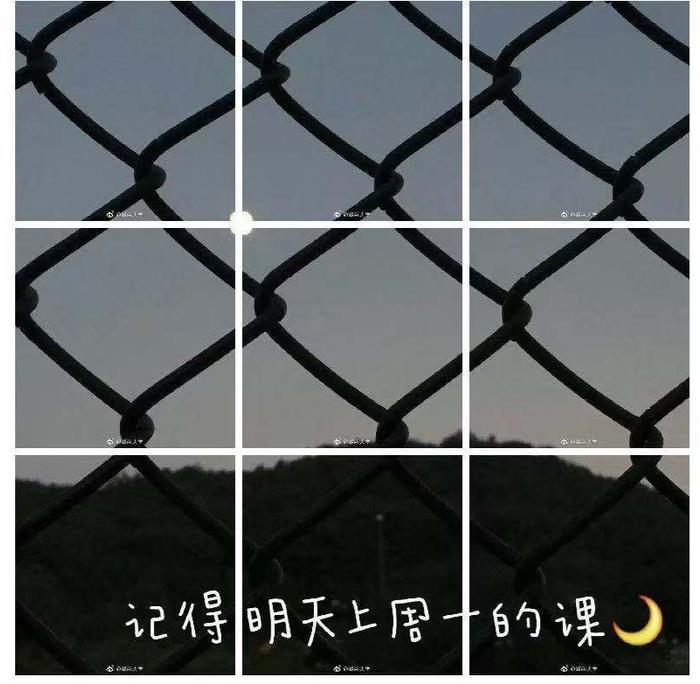 微博能发18张图火了，这届网友真会玩！