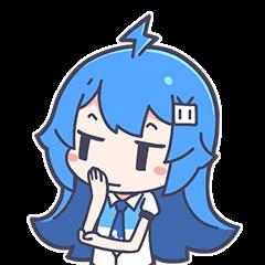 花泽香菜参加北京卫视跨年演唱会，恋爱循环安排上了！