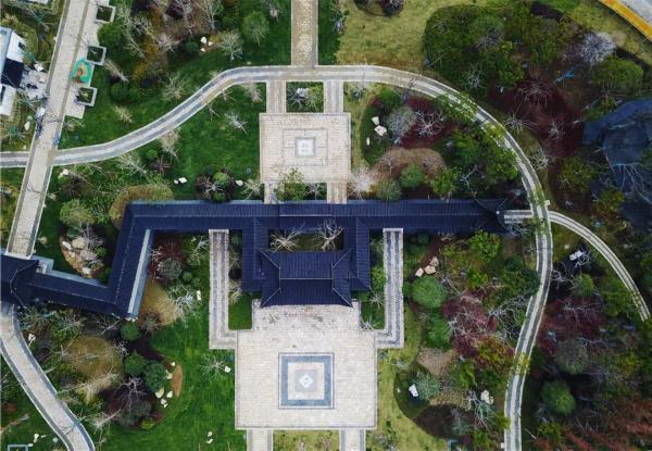 千年运河水，让你爱上常州这座城！