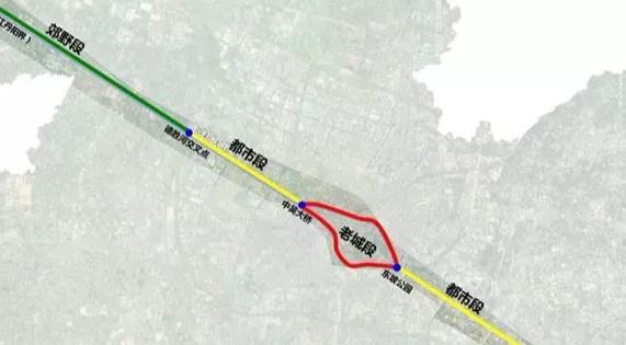 千年运河水，让你爱上常州这座城！