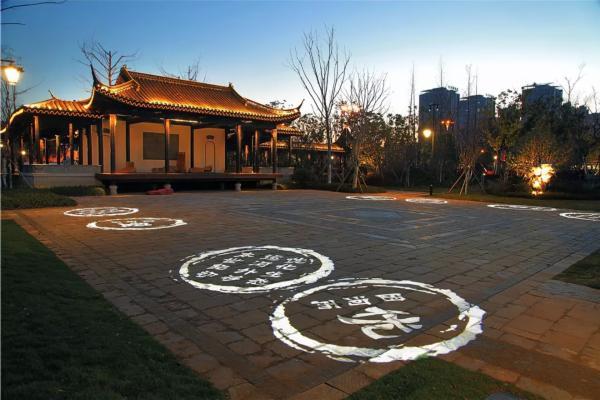 千年运河水，让你爱上常州这座城！