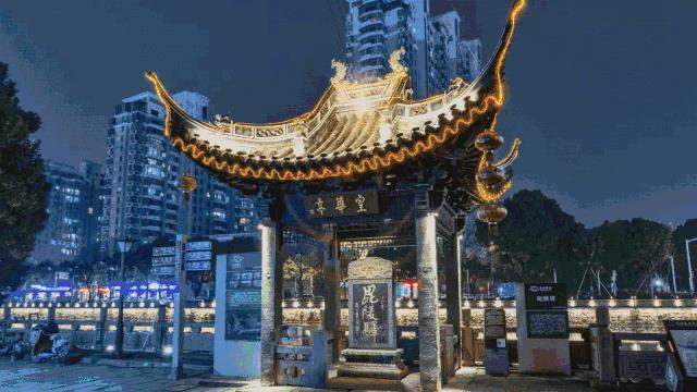 千年运河水，让你爱上常州这座城！