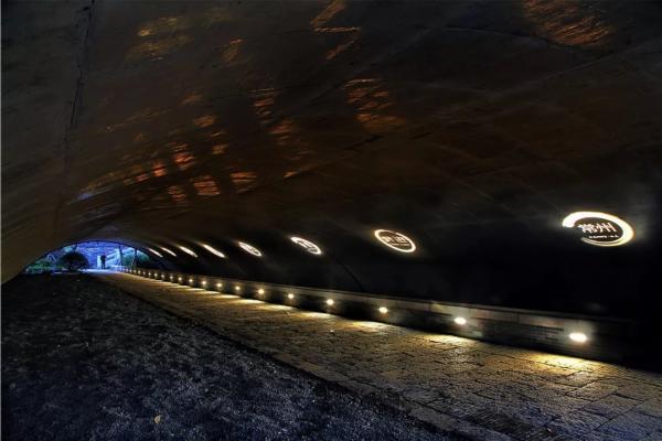 千年运河水，让你爱上常州这座城！