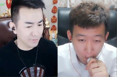 ​徒孙小白龙欲拜师，舞帝利哥表示考虑，大佛不阻止徒弟拜师利哥