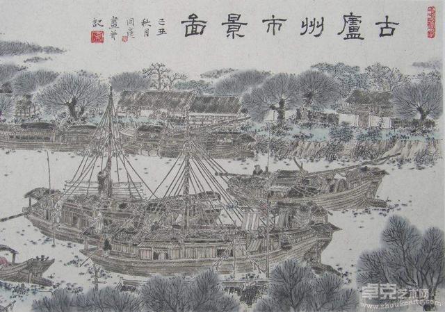 那些把名字改得越来越没韵味的古城, 已经后悔得默默躲到一边哭了