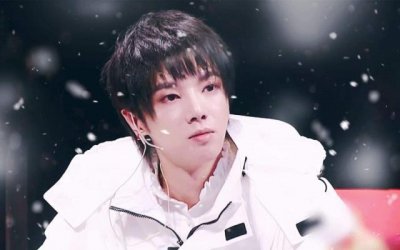 ​同样是快男冠军出身，如今华晨宇成为歌坛代表，而他却泯为众人？