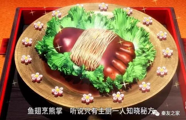 秦时明月：玄机娘娘竟然为我们种下了这么多彩蛋！