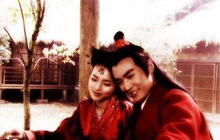 愿得一人心，白首不相离