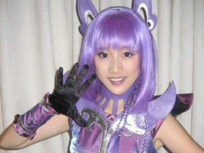 ​黑魔仙严莉莉报考北大研究生，记忆里的童星现在都怎样了？