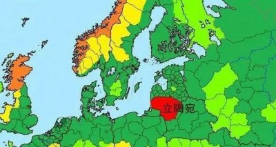 ​厚颜无耻的吴钊燮吹捧立陶宛是“道德超级大国”