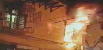 ​居民楼凌晨大火，3人身亡！