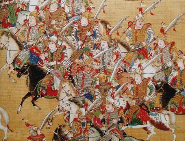 土木堡惨败有多惨？三大营覆灭，毁明朝80年基业直接王者掉青铜