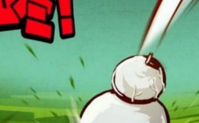 ​尸兄：能够左右战局的中立势力，血莲教主成公敌，美帝或将回归