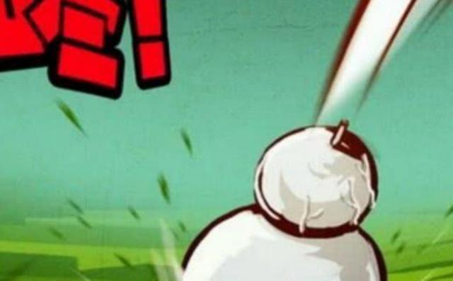 尸兄：能够左右战局的中立势力，血莲教主成公敌，美帝或将回归