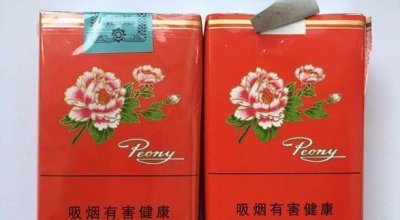 ​香烟排行榜中的4款香烟, 价格10元左右, 你抽过吗?