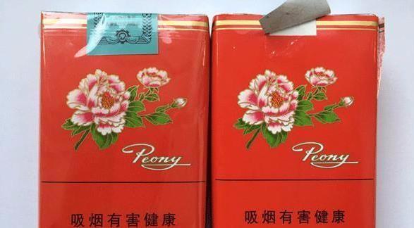 香烟排行榜中的4款香烟, 价格10元左右, 你抽过吗?