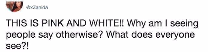 这双鞋是灰绿or粉白?全球网友吵翻天!你是哪一种?
