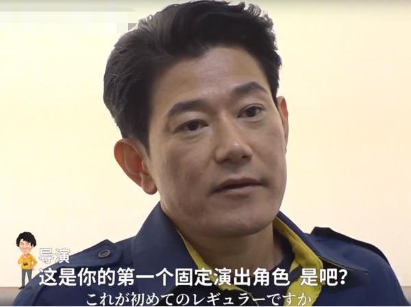 矢野浩二回到日本后演艺地位暴跌,当众给大咖下跪,处境令人心酸