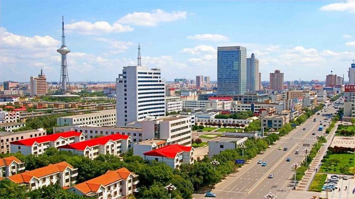 山东省的首富：面积还不到临沂一半，却比青岛济南还有钱！