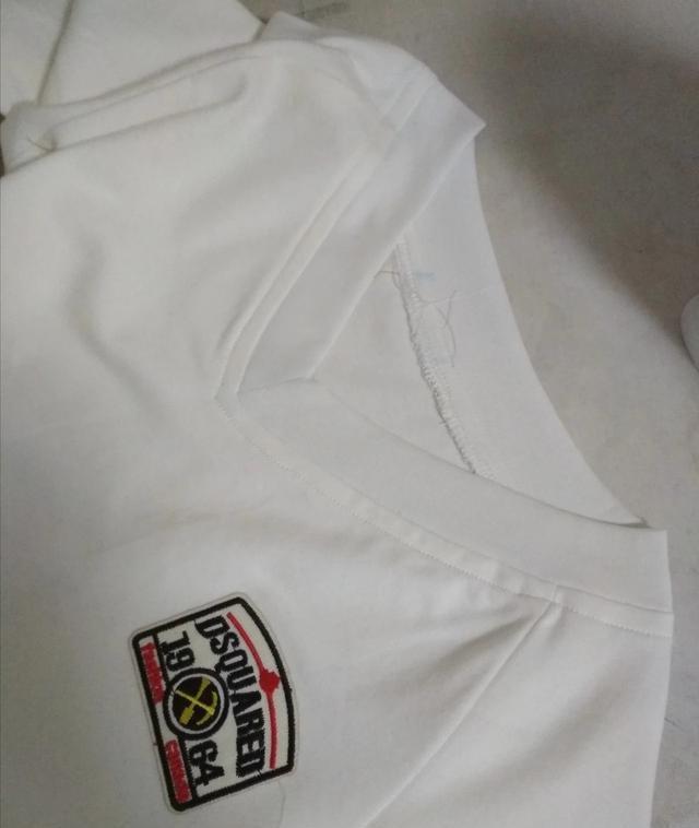 上天给你一双巧手，一定要为自己做一件美衣插肩袖卫衣的设计裁剪