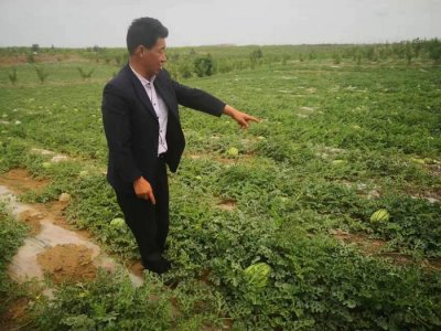 ​马永庆：身残志坚奋斗不息 用军人铁骨书写人生新篇章