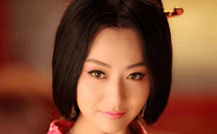 萧皇的后到底有多美丽， 居然在48岁年龄还能迷倒唐太宗？!