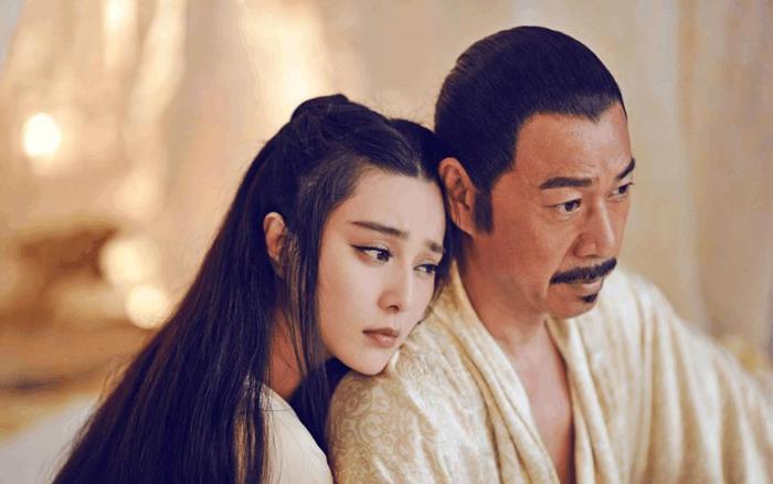 萧皇的后到底有多美丽， 居然在48岁年龄还能迷倒唐太宗？!