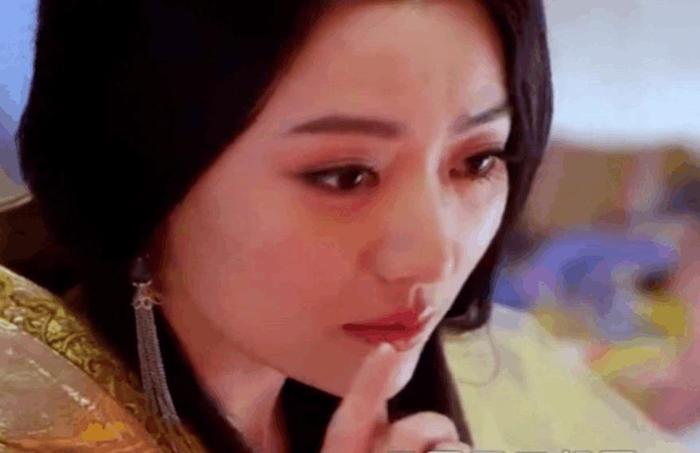 萧皇的后到底有多美丽， 居然在48岁年龄还能迷倒唐太宗？!