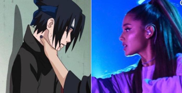 莫名流行掐脖子，在美国叫做毒液，在日本叫做宇智波鼬，在中国？