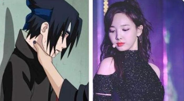 莫名流行掐脖子，在美国叫做毒液，在日本叫做宇智波鼬，在中国？