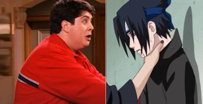 莫名流行掐脖子，在美国叫做毒液，在日本叫做宇智波鼬，在中国？